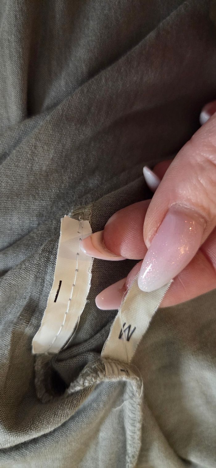 ELISA CAVALETTI – Top Bohème Brodé & Bijou – Taille M - photo numéro 8