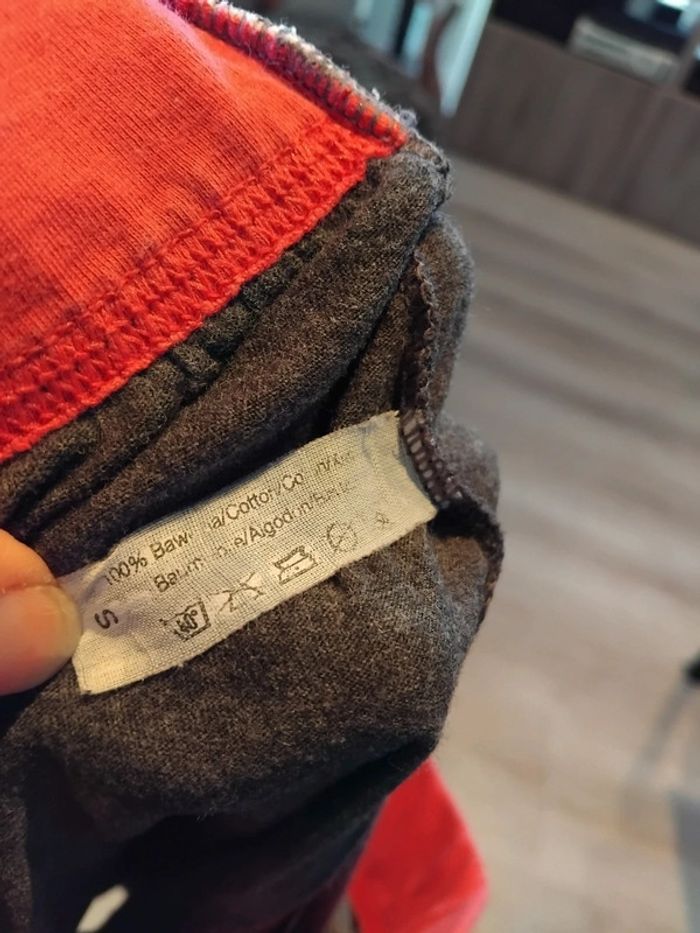 Short femme - photo numéro 5