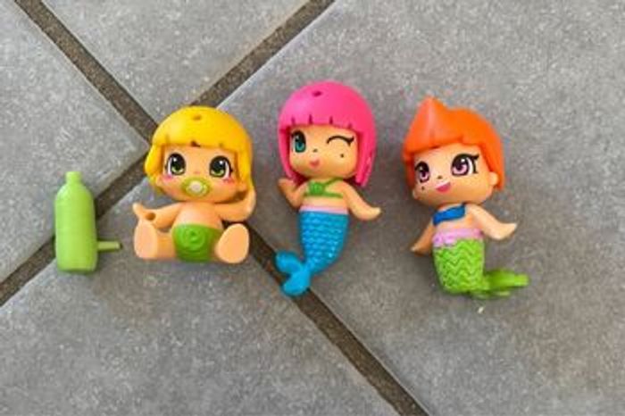 Gros lot pinypon - photo numéro 4