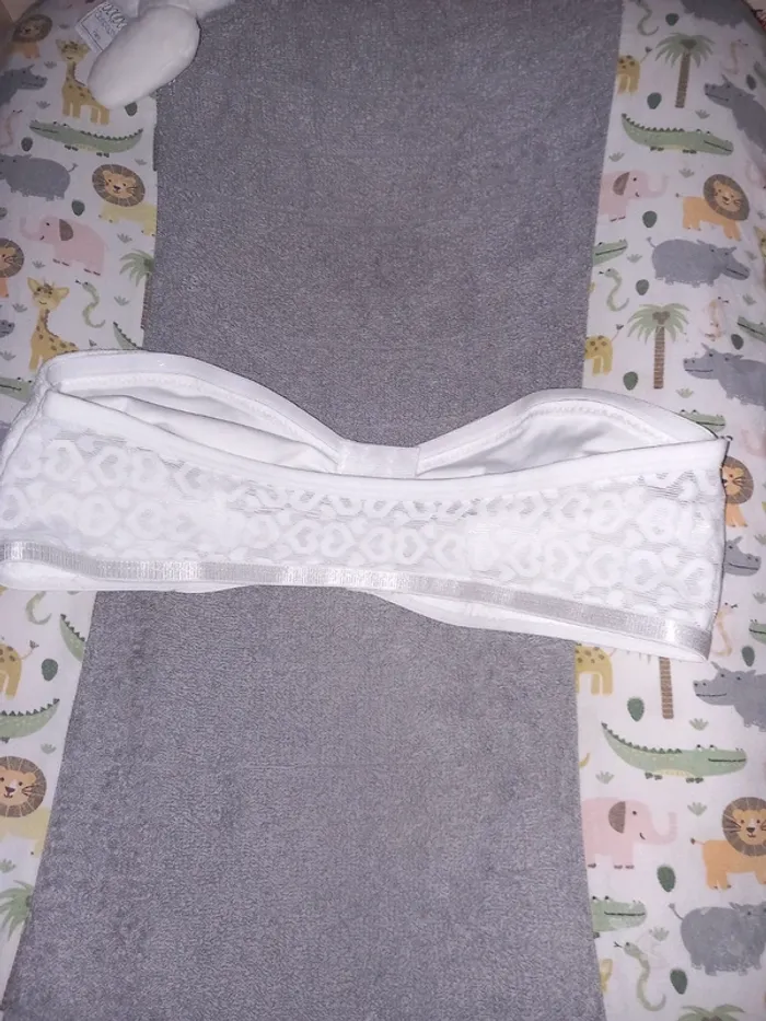 Soutien gorge - photo numéro 2