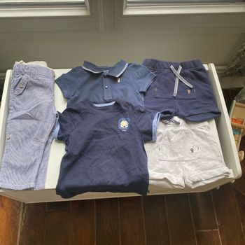 Ensemble Tape à l’œil