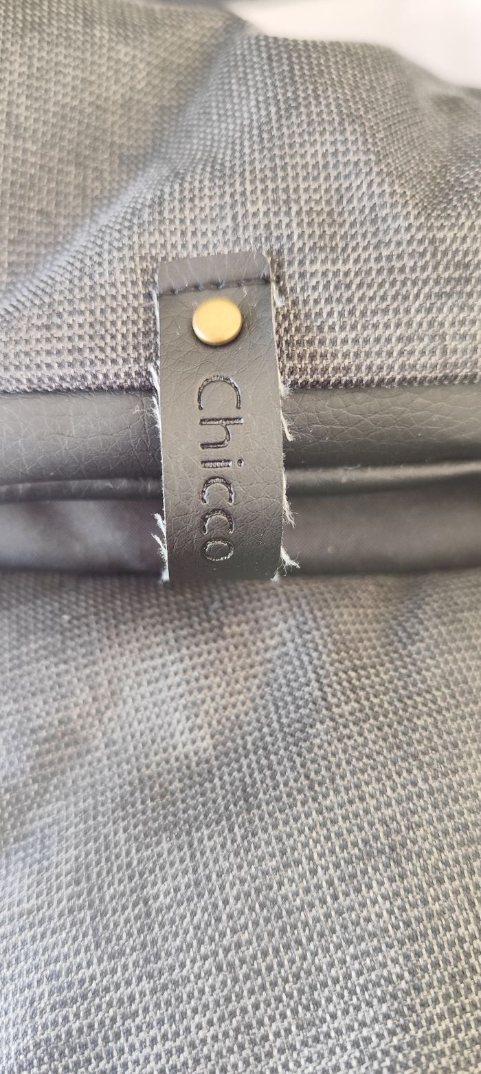 Nacelle Chicco - photo numéro 2