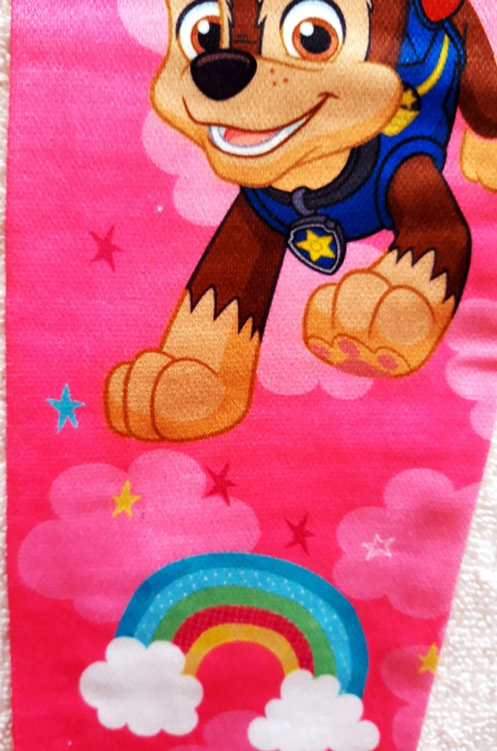 2 Leggings thermiques fille 24-36 mois / Pat'Patrouille - Nickelodeon - photo numéro 5