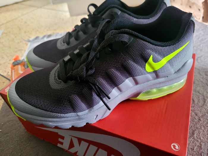 Basket Nike Air Max