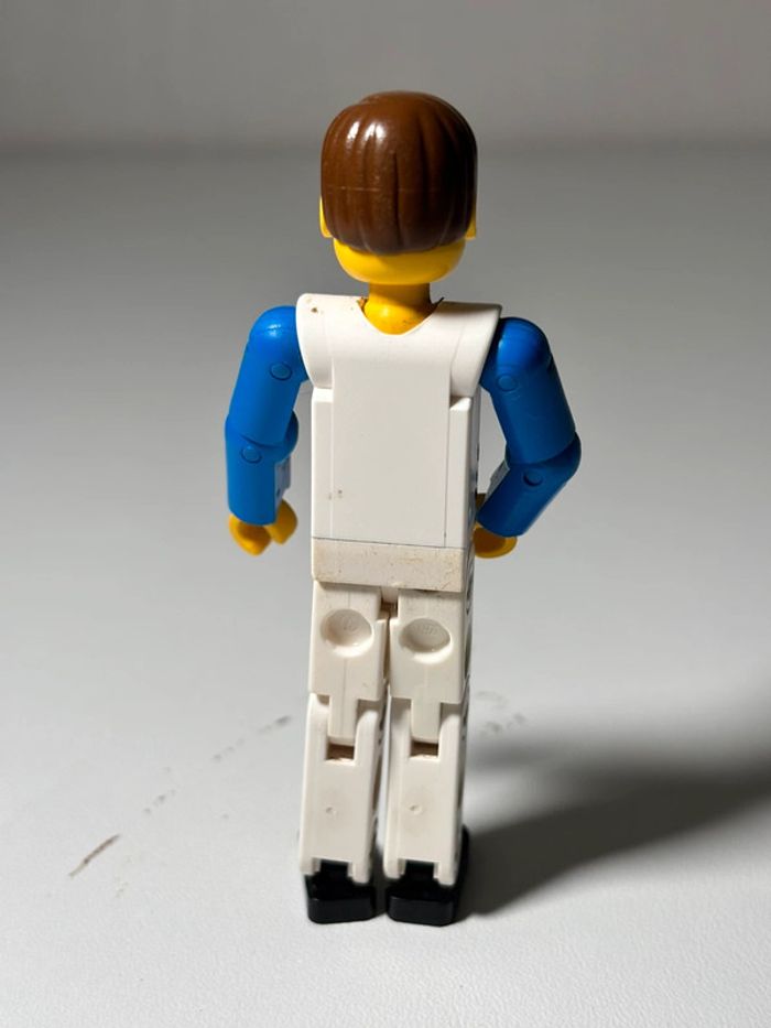 Figurine lego technic - photo numéro 2