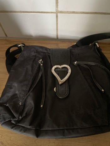 Sac lancaster