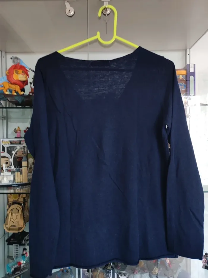 Pull femme - photo numéro 5