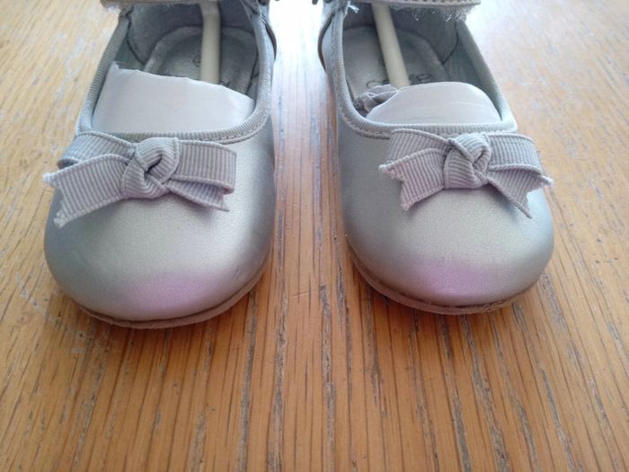 Chaussures fille Obaibi en 20 - photo numéro 5