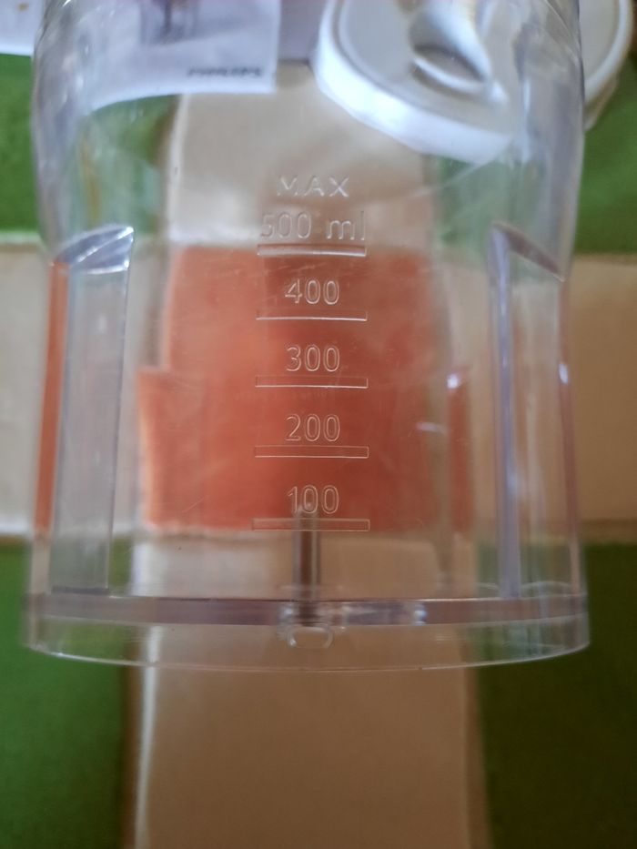 Grand à hachoir à oignons ou autres fines herbes - photo numéro 7