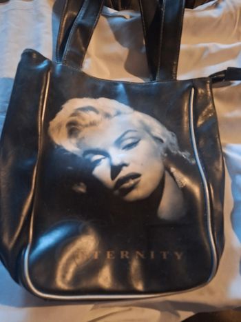 Sac marilyne monroe