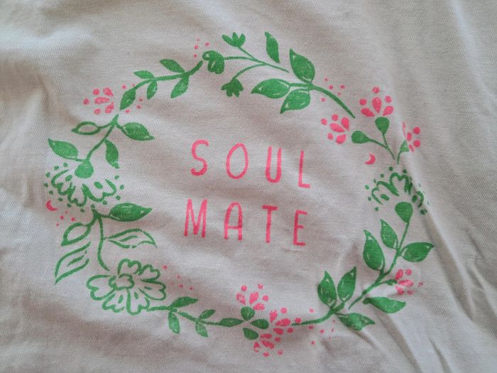 T-shirt Zeeman 4 ans - photo numéro 3