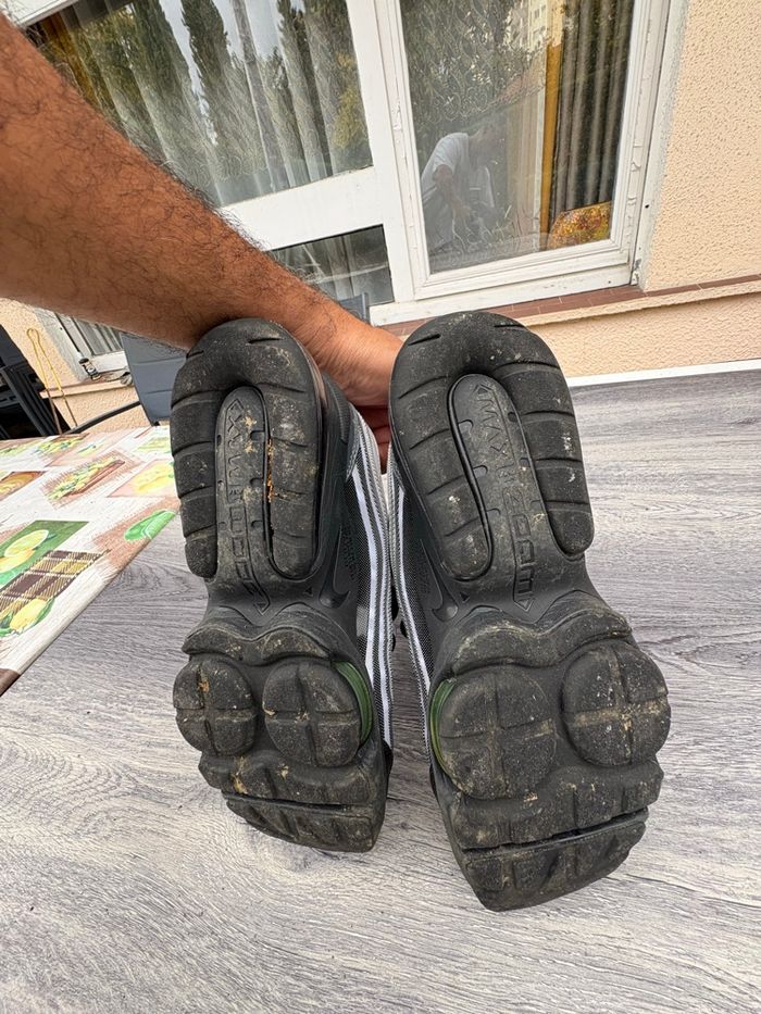 Nike Air Max ZM 950 NRG Zoom - photo numéro 8