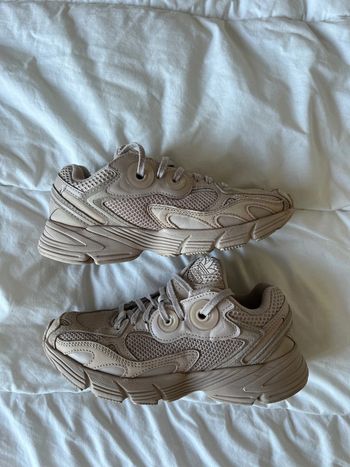 Baskets Adidas