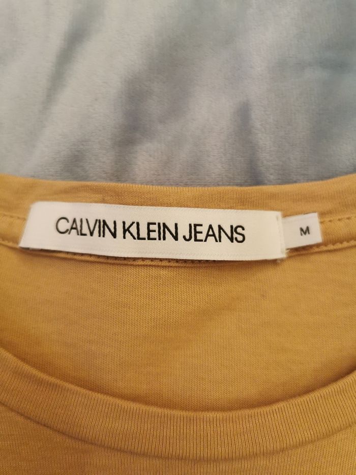 Calvin Klein - photo numéro 3