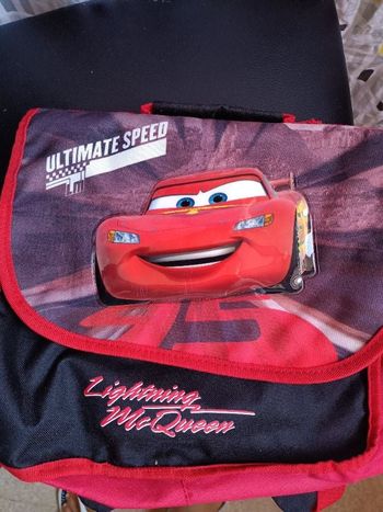 Cartable cars