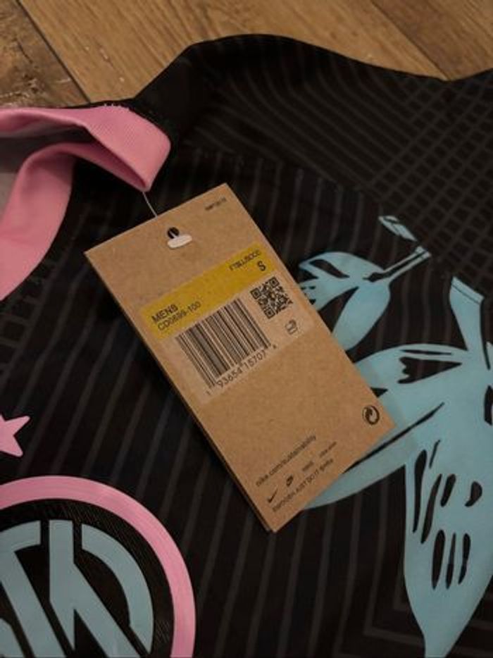 Maillot Inter Milan édition spéciale taille s - photo numéro 4