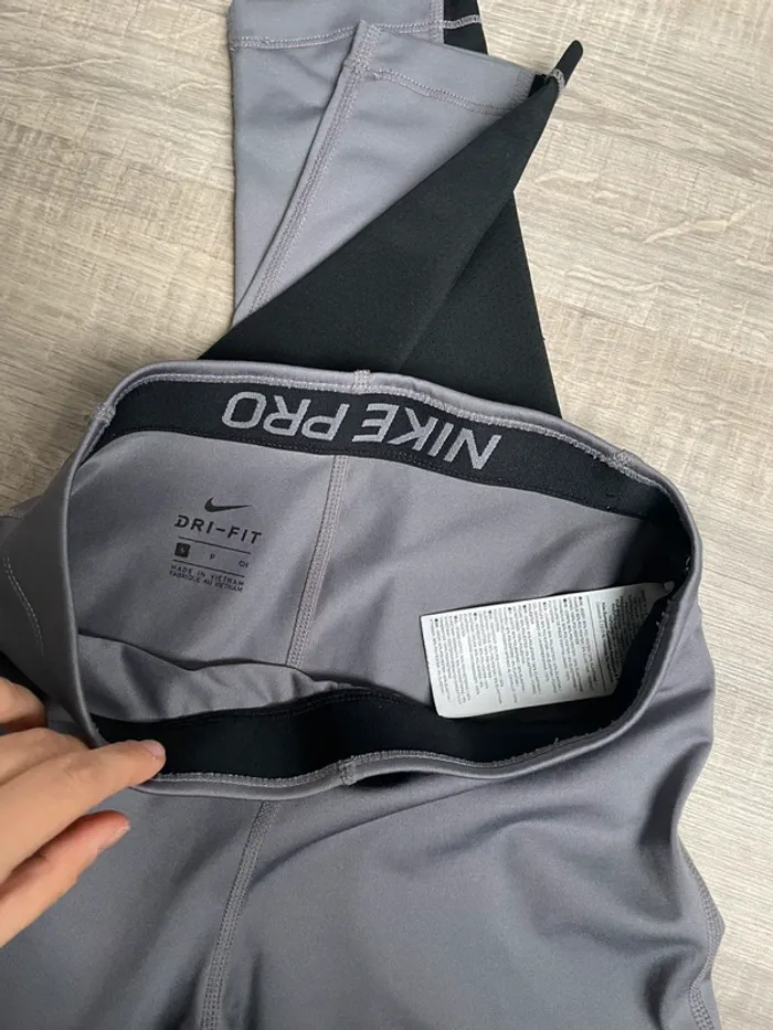 Legging Nike - photo numéro 4