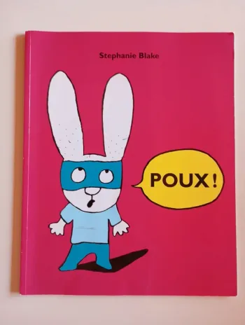 Poux - Ecole des Loisirs