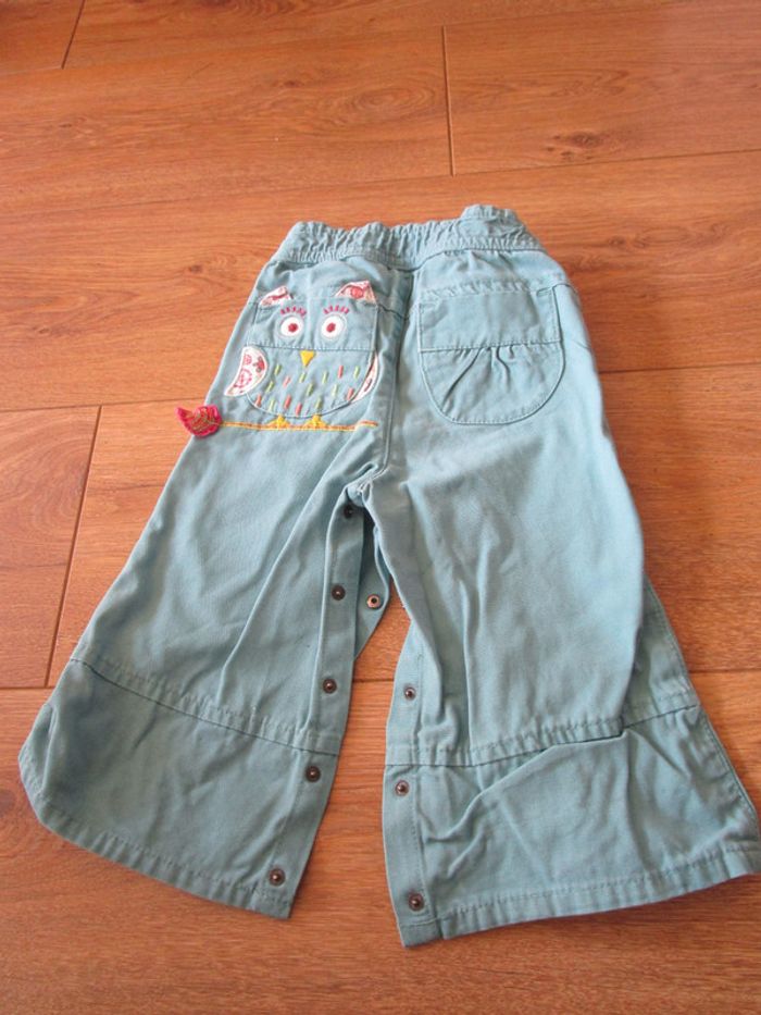 pantalon - photo numéro 2