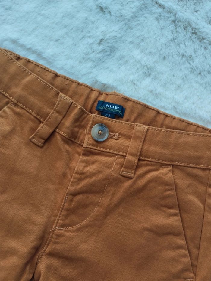 Pantalon - photo numéro 3
