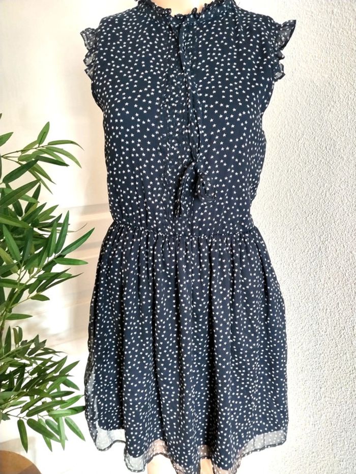 Robe Zara taille XS très bon état - photo numéro 2