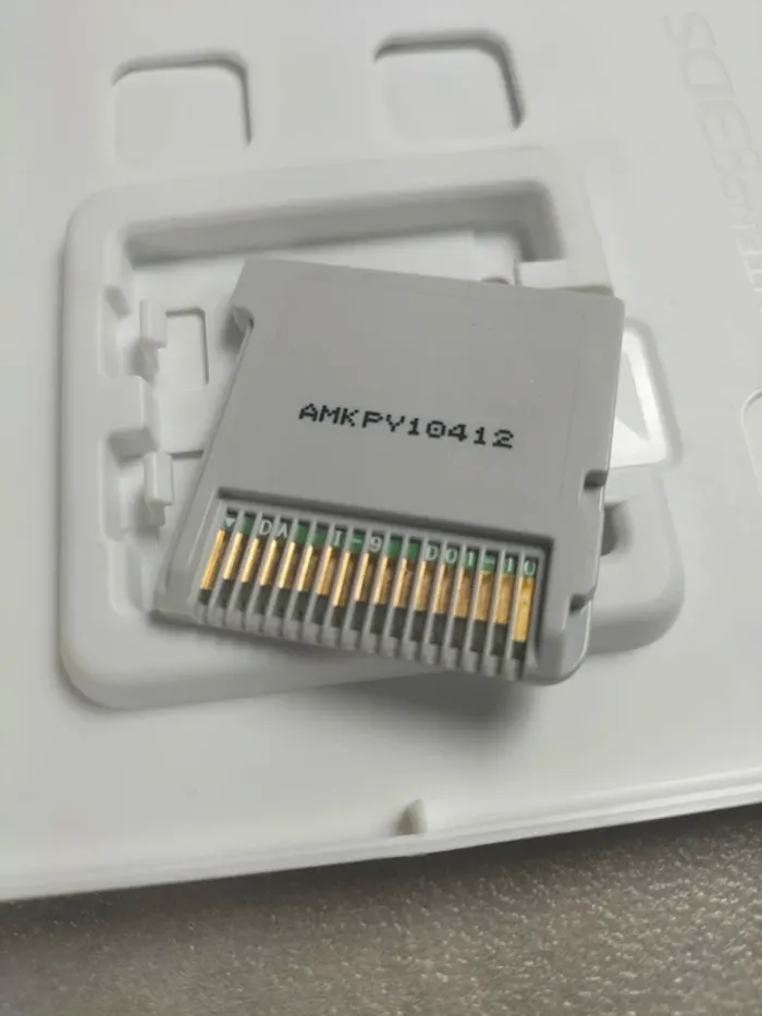 Jeu Nintendo 3DS – Mario Kart 7 - photo numéro 6