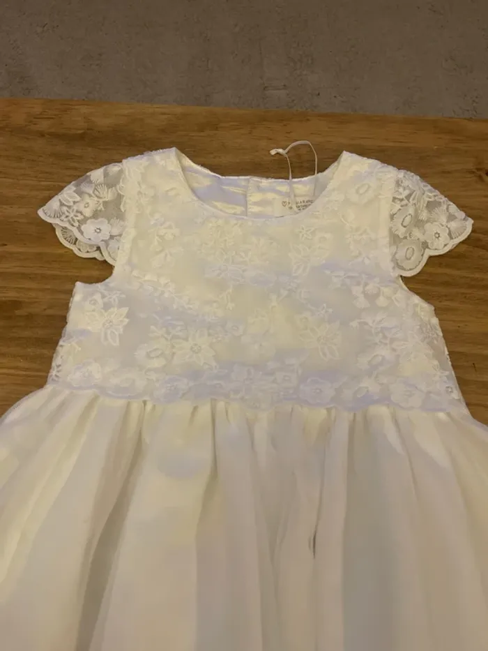 Robe cérémonie - photo numéro 2