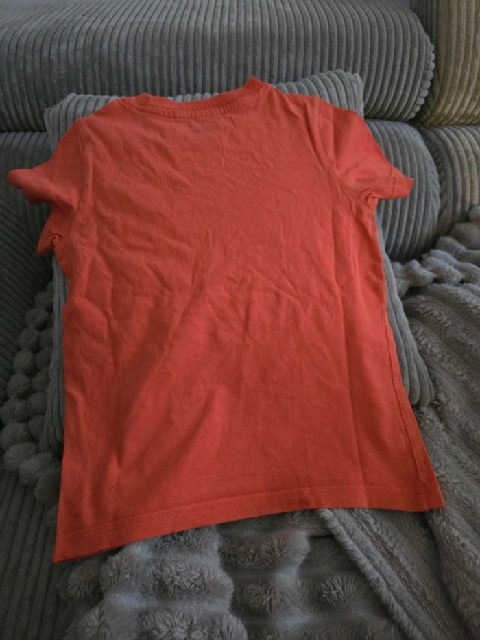 T-shirt garçon - photo numéro 3