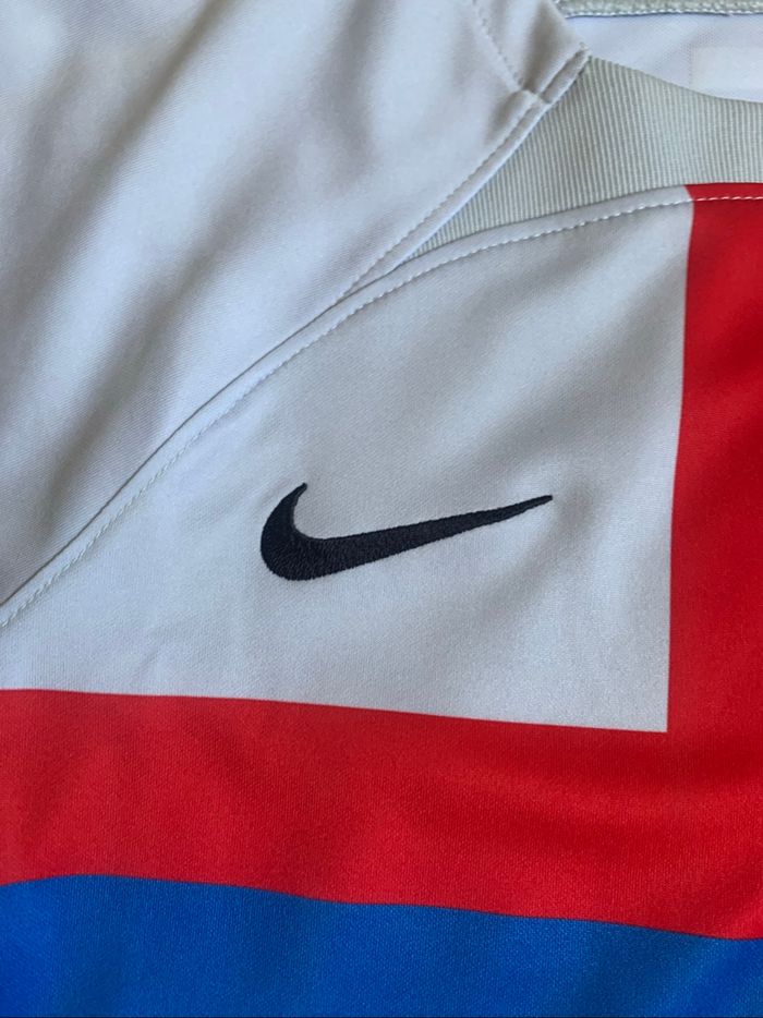 Maillot raphinha Barcelone football - photo numéro 7