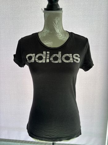 T shirt adidas