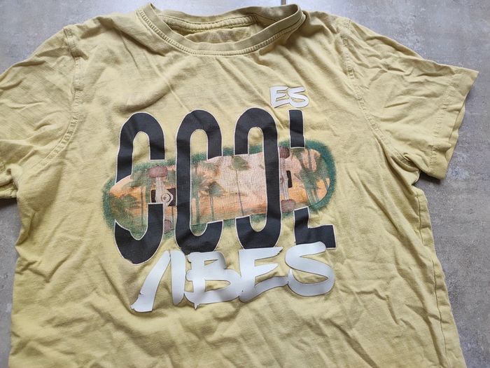 Lot de 2 t-shirts garçon. - photo numéro 7