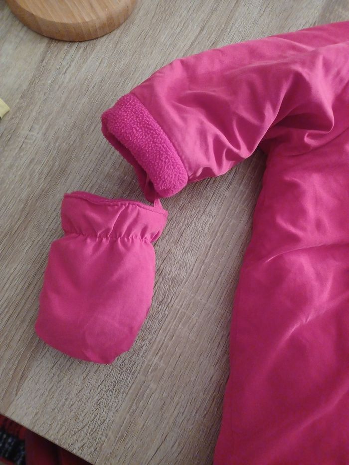 Combi 12 mois disney - photo numéro 3