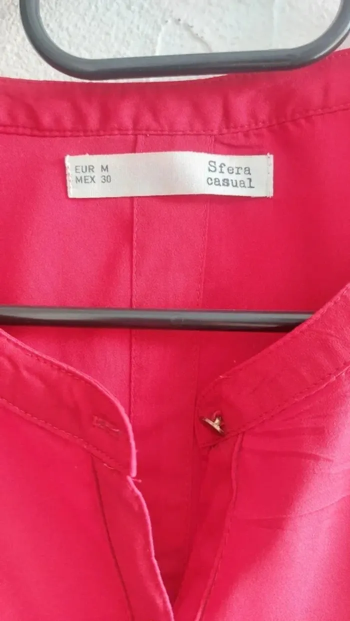 Débardeur Taille M - photo numéro 4