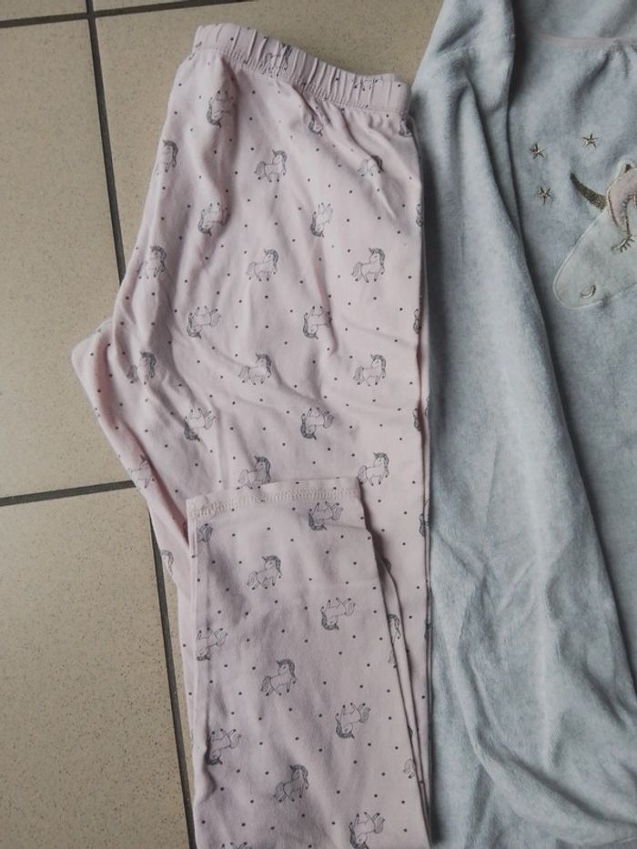 Pyjama - photo numéro 2