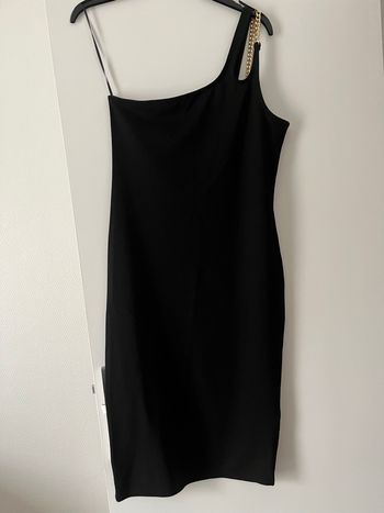 Robe noir Pimkie 