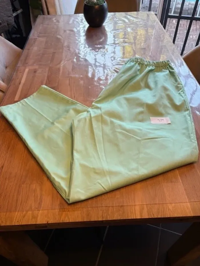 pantalon de travail grande taille xxxl - photo numéro 3