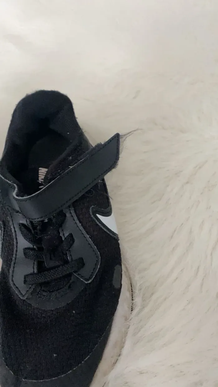Chaussures Nike pour garçons - photo numéro 3