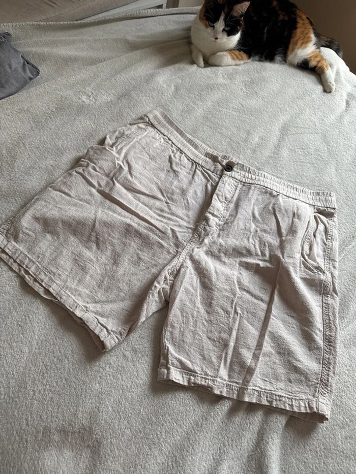 Short léger