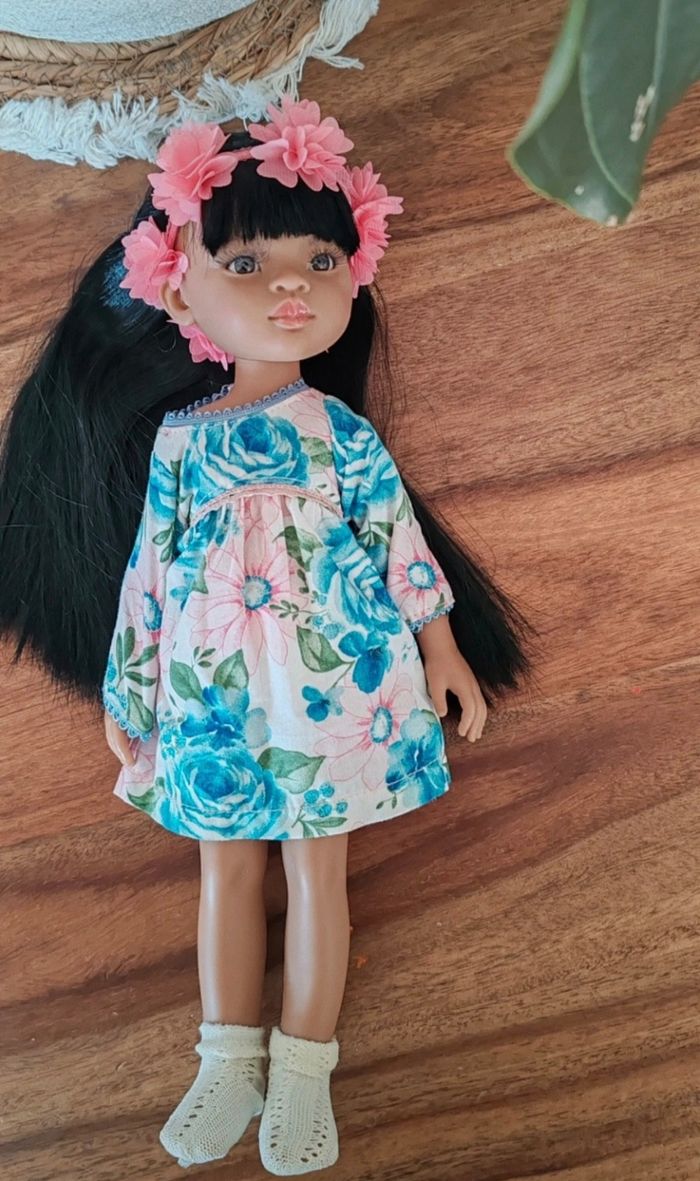 Paola reina meily - photo numéro 3