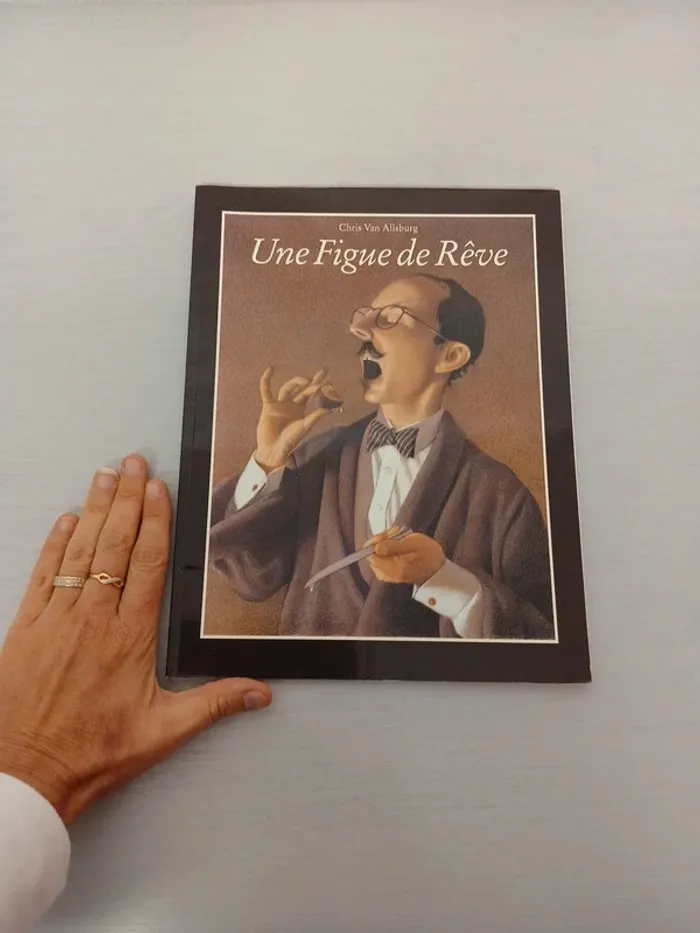Une fugue de rêve école des max - photo numéro 2