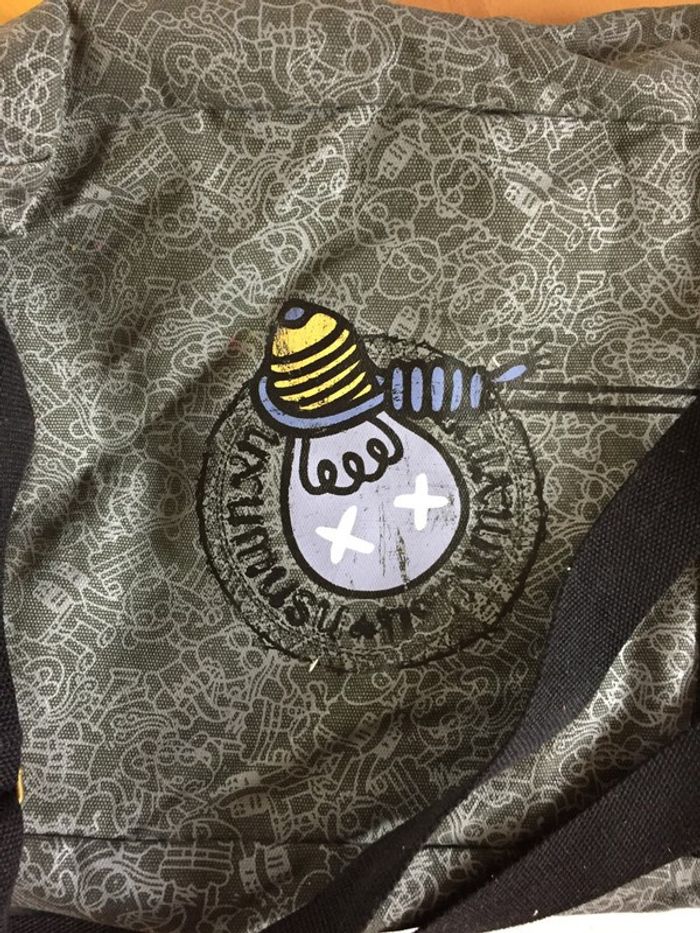 Sac à dos Miquelrius - photo numéro 2