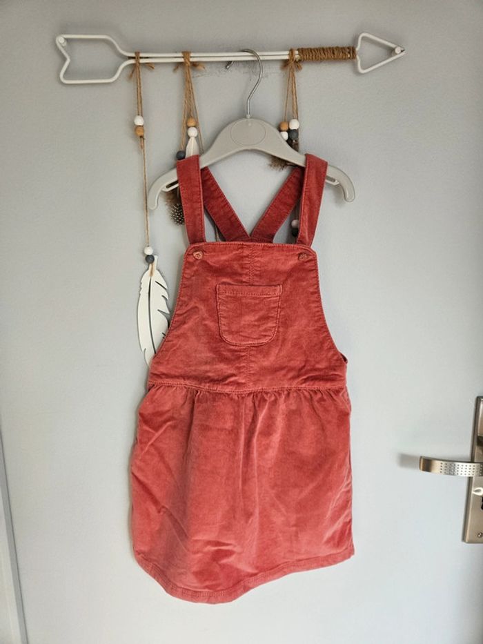 Robe 36 mois
