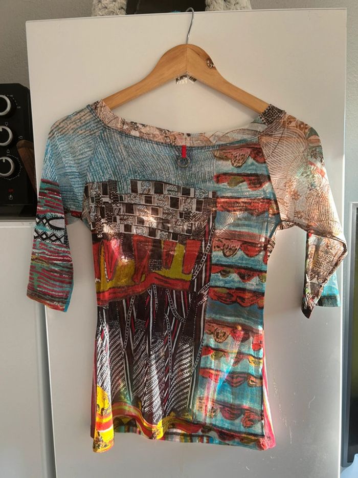 Haut Save The Queen rare - photo numéro 9