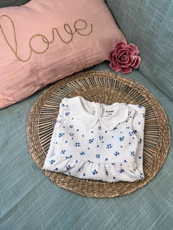 Robe 12 mois - photo numéro 7