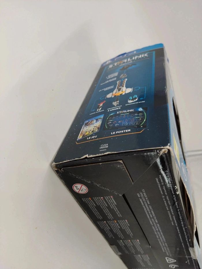 Pack de démarrage Starlink – Battle for Atlas – Jeu PS4 (Neuf) - photo numéro 2