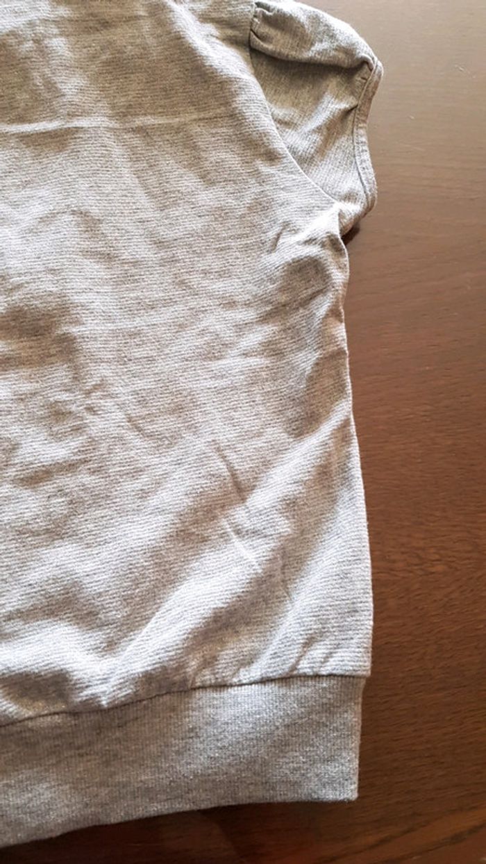 Gilets sans manches - photo numéro 12