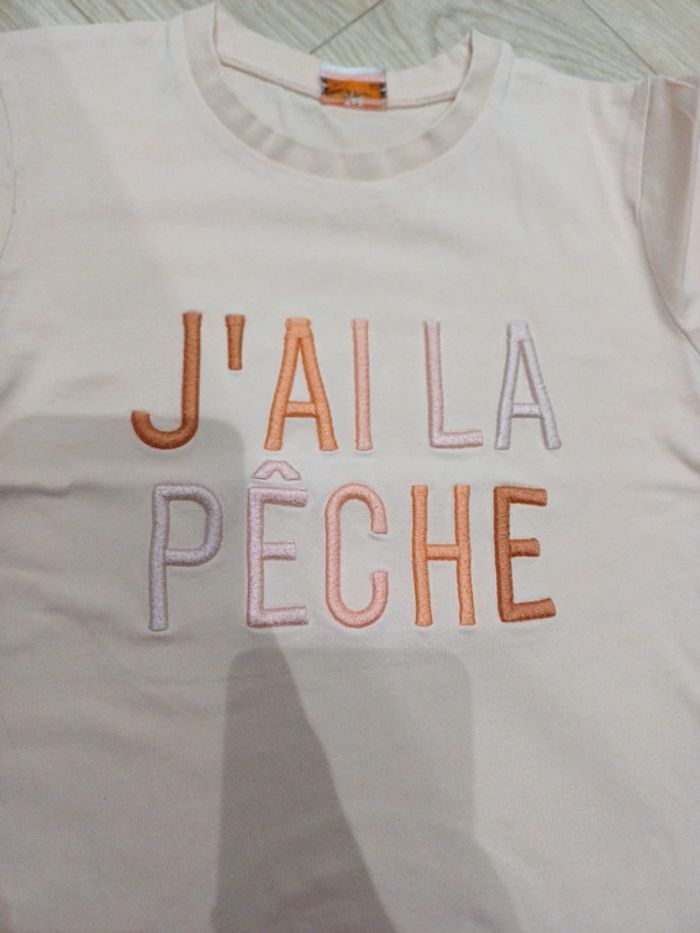 T-shirt 6ans tao - photo numéro 2