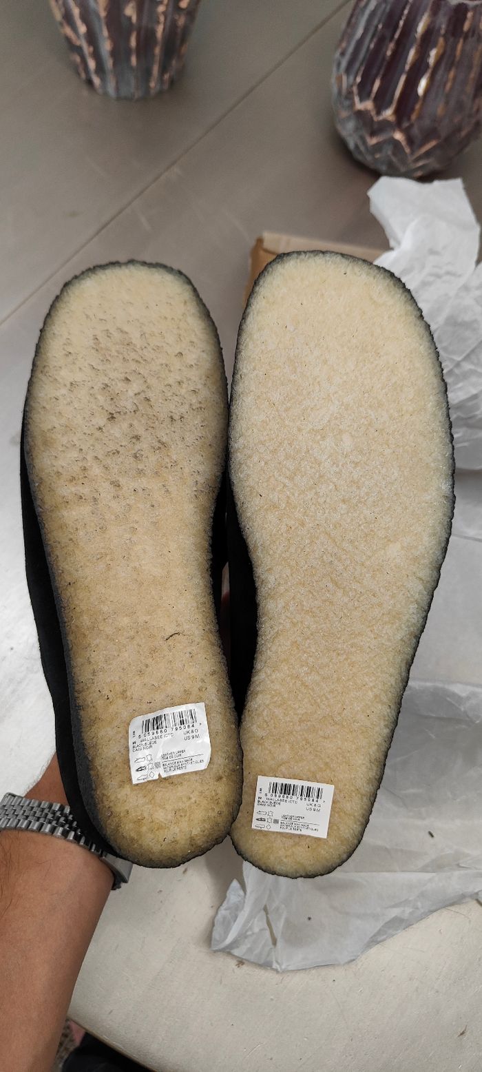 Mocassins Clarks - photo numéro 10