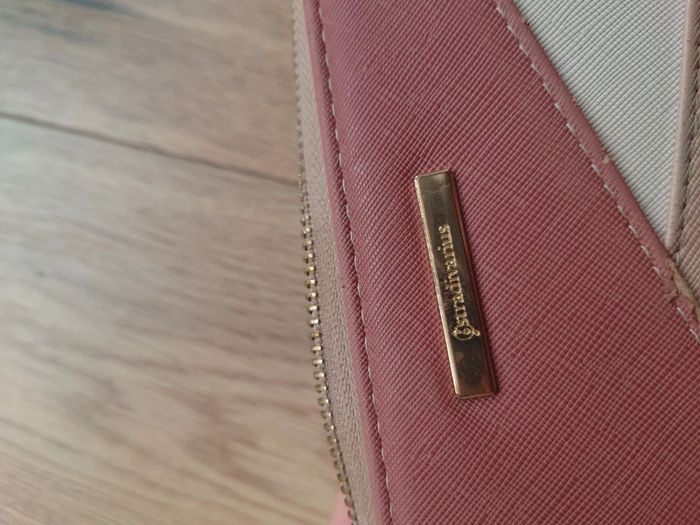 Portefeuille Stradivarius - photo numéro 7