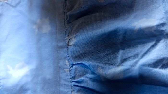 Barboteuse fille Jacadi - photo numéro 4